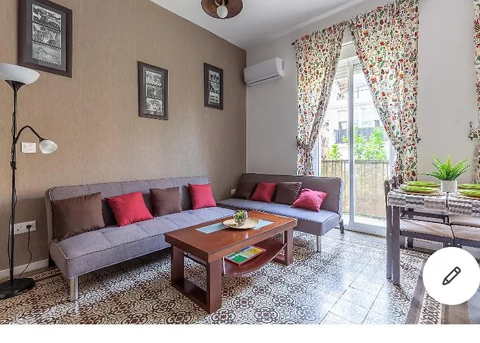 Διαμέρισμα Violeta With Cozy Balcony