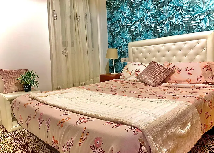 Διαμέρισμα Violeta With Cozy Balcony *