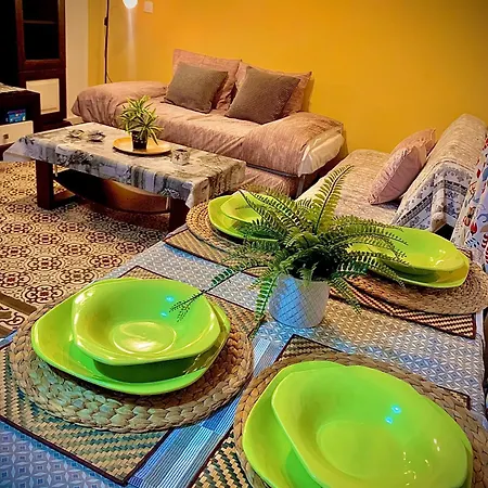 Appartement Violeta With Cozy Balcony Sevilla