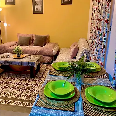 Appartement Violeta With Cozy Balcony