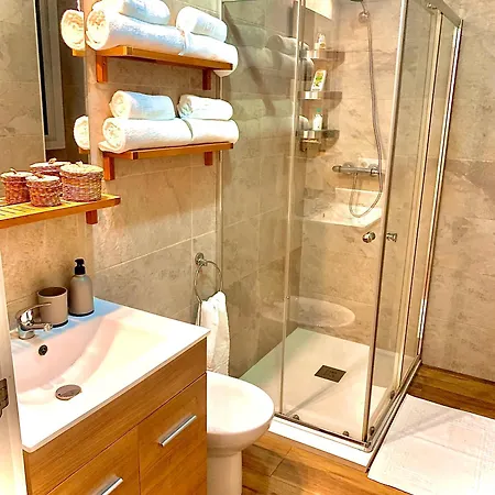 Apartament Violeta With Cozy Balcony *